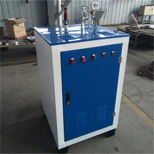 广西柳州大功率电加热蒸汽发生器厂家与自动供水设备解析