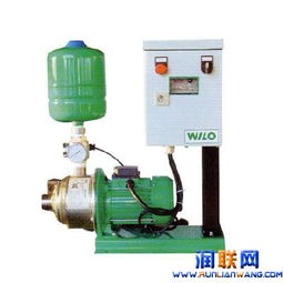 2015款贵州多级管道泵80gdl54-12x3与自动供水设备市场报价解析