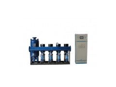 安徽六安自动稳压给水设备核心技术指标详解