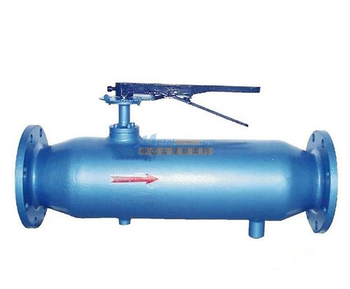 手动反冲洗过滤器与自动供水设备 现代水处理系统的关键组件