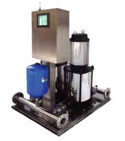 梧州市隔膜式气压自动供水设备 生产厂家与价格解析