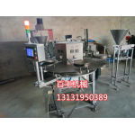 河北百丰食品机械制造厂 高效全自动凤凰卷机与智能自动供水设备介绍